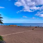 Ocean Tabaiba - Pool - 30m To The - By Lanzarote בית נופש פוארטו דל כרמן