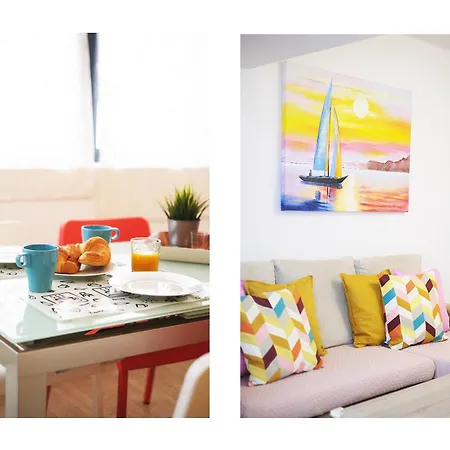 Nyaraló Ocean Tabaiba - Pool And Beachfront - By Lanzarote