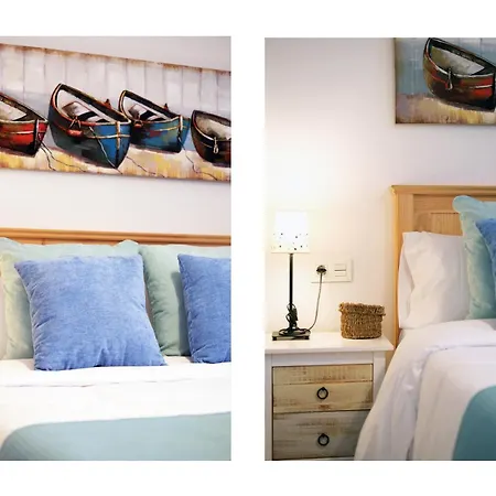 Ocean Tabaiba - Pool And Beachfront - By Lanzarote