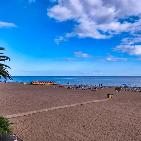 Ocean Tabaiba - Pool And Beachfront - By Lanzarote Nyaraló Puerto del Carmen
