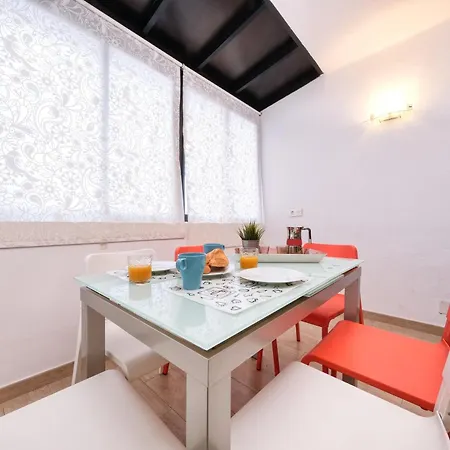 Ocean Tabaiba - Pool And Beachfront - By Lanzarote