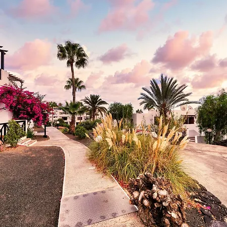 Ocean Tabaiba - Pool - 30m To The - By Lanzarote * بويرتو ذيل كارمين