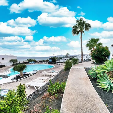 Ocean Tabaiba - Pool And Beachfront - By Lanzarote * Πουέρτο Ντελ Κάρμεν