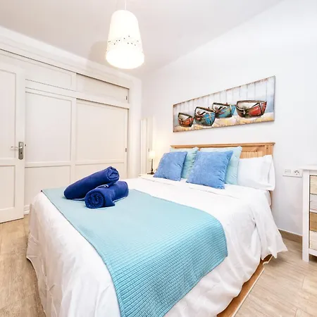 Ocean Tabaiba - Pool And Beachfront - By Lanzarote Πουέρτο Ντελ Κάρμεν