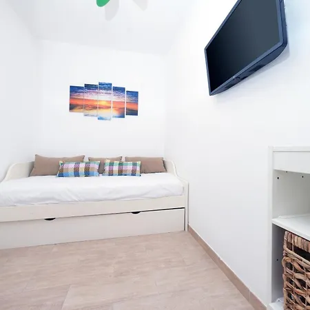 Holiday home Ocean Tabaiba - Pool - 30m To The - By Lanzarote *