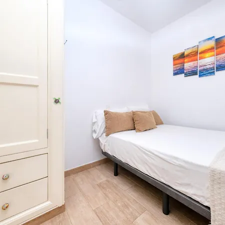 Σπίτι διακοπών Ocean Tabaiba - Pool And Beachfront - By Lanzarote