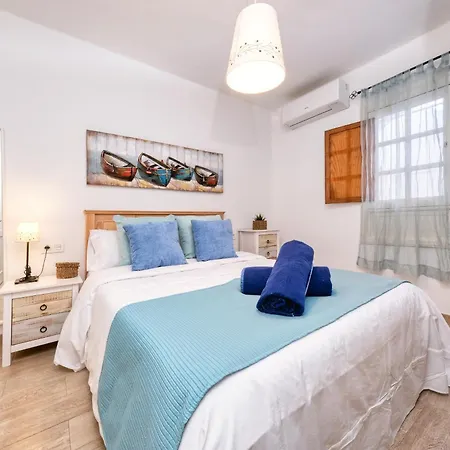 Ocean Tabaiba - Pool And Beachfront - By Lanzarote * Πουέρτο Ντελ Κάρμεν