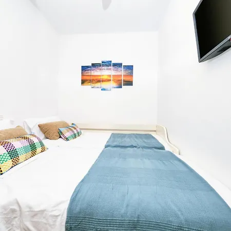 Σπίτι διακοπών Ocean Tabaiba - Pool And Beachfront - By Lanzarote *