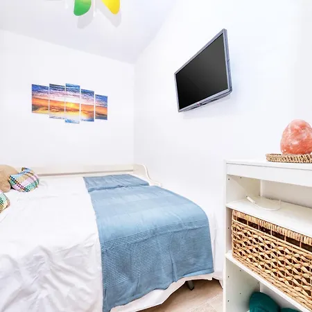 Ocean Tabaiba - Pool And Beachfront - By Lanzarote Casa de Férias Puerto del Carmen (Lanzarote)