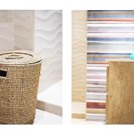 Ocean Tabaiba - Pool - 30m To The - By Lanzarote * بويرتو ذيل كارمين