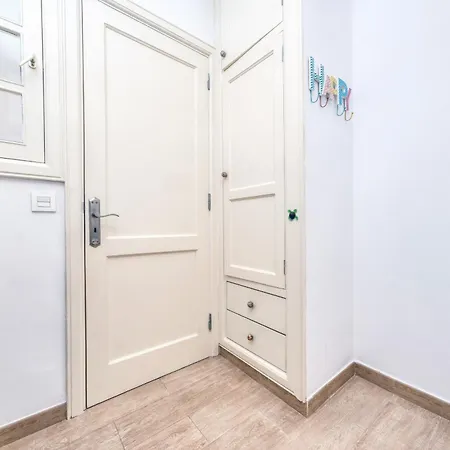 Ocean Tabaiba - Pool And Beachfront - By Lanzarote