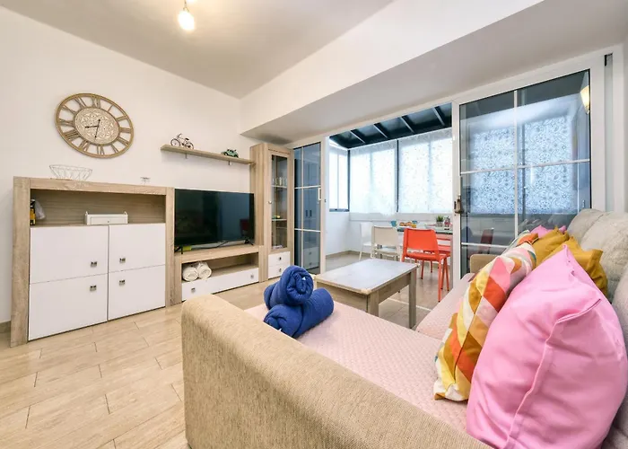 Ocean Tabaiba - Pool And Beachfront - By Lanzarote