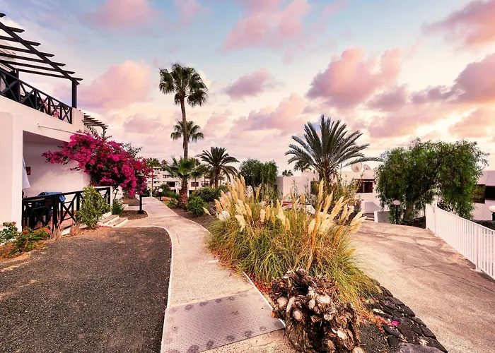 Ocean Tabaiba - Pool - 30m To The - By Lanzarote * بويرتو ذيل كارمين