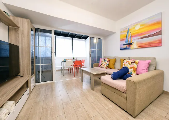 بيت للعطل Ocean Tabaiba - Pool - 30m To The - By Lanzarote *