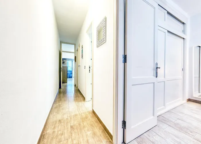 Ocean Tabaiba - Pool - 30m To The - By Lanzarote *