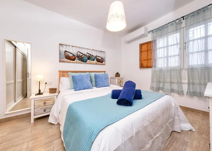 Ocean Tabaiba - Pool - 30m To The - By Lanzarote * بويرتو ذيل كارمين