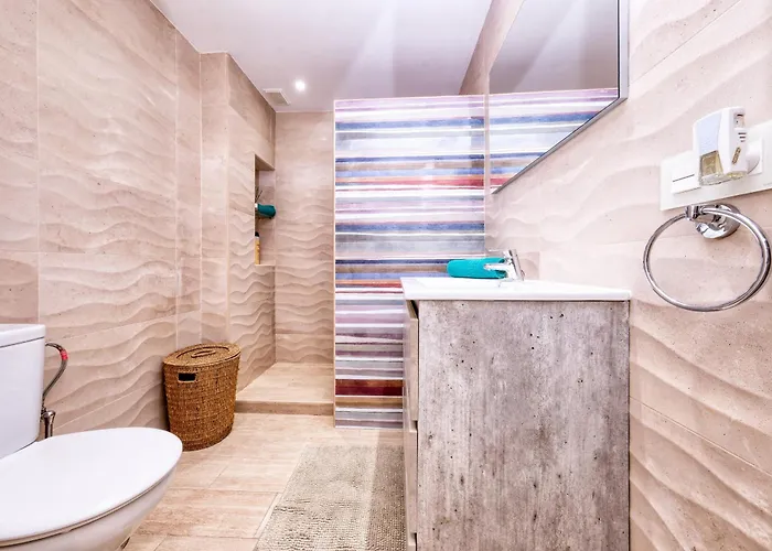 بيت للعطل Ocean Tabaiba - Pool - 30m To The - By Lanzarote