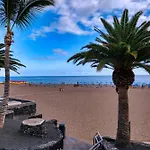 Nyaraló Ocean Tabaiba - Pool - 30m To The - By Lanzarote Puerto del Carmen