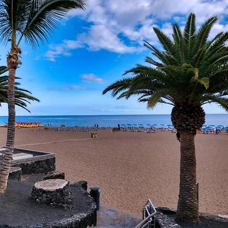 Сasa de vacaciones Ocean Tabaiba-beachfront Puerto del Carmen (Lanzarote)