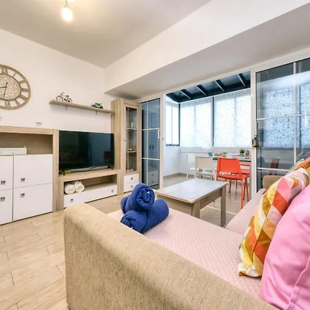 Ocean Tabaiba - Pool - 30m To The - By Lanzarote