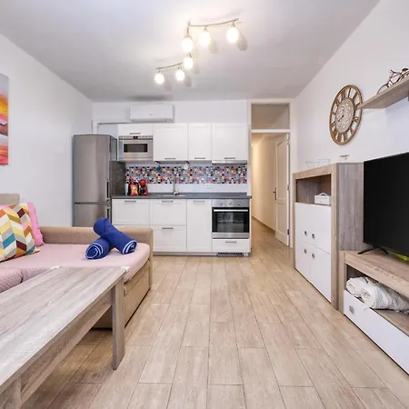 Tatil Evi Ocean Tabaiba - Pool And Beachfront - By Lanzarote