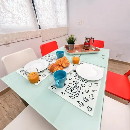 Ocean Tabaiba - Pool And Beachfront - By Lanzarote Tatil Evi