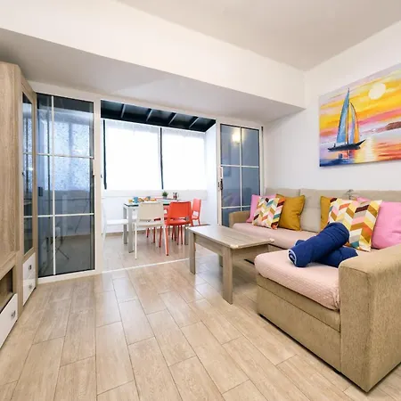 Holiday home Ocean Tabaiba - Pool - 30m To The - By Lanzarote *