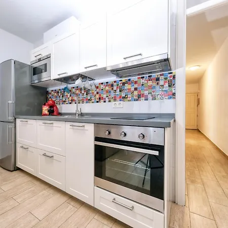 Ferienhaus Ocean Tabaiba - Pool And Beachfront - By Lanzarote Puerto del Carmen (Lanzarote)