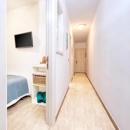 Ocean Tabaiba - Pool And Beachfront - By Lanzarote Puerto del Carmen (Lanzarote)