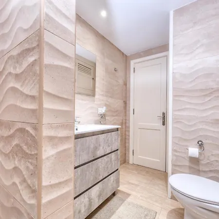 Ocean Tabaiba - Pool And Beachfront - By Lanzarote Tatil Evi *