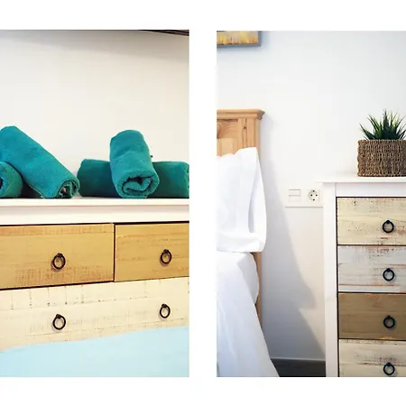 Vakantiehuis Ocean Tabaiba - Pool And Beachfront - By Lanzarote