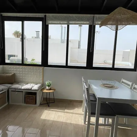 Holiday home Ocean Tabaiba - Pool - 30m To The - By Lanzarote Puerto del Carmen (Lanzarote)