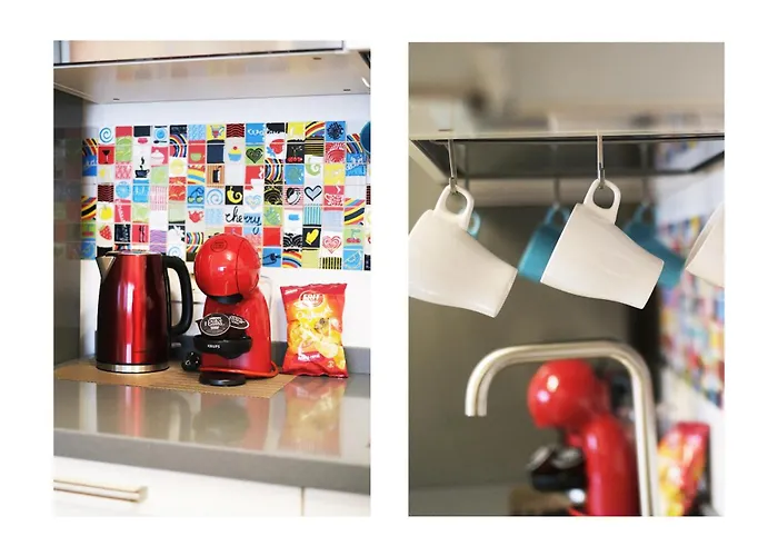 Dom wakacyjny Ocean Tabaiba - Pool And Beachfront - By Lanzarote