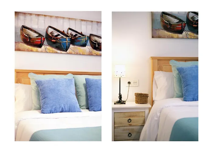 Ocean Tabaiba - Pool - 30m To The - By Lanzarote