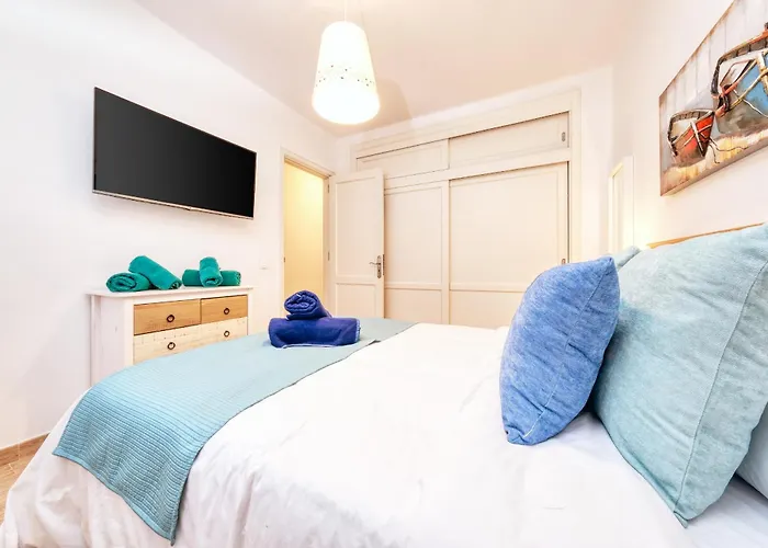 Holiday home Ocean Tabaiba - Pool - 30m To The - By Lanzarote Puerto del Carmen (Lanzarote)