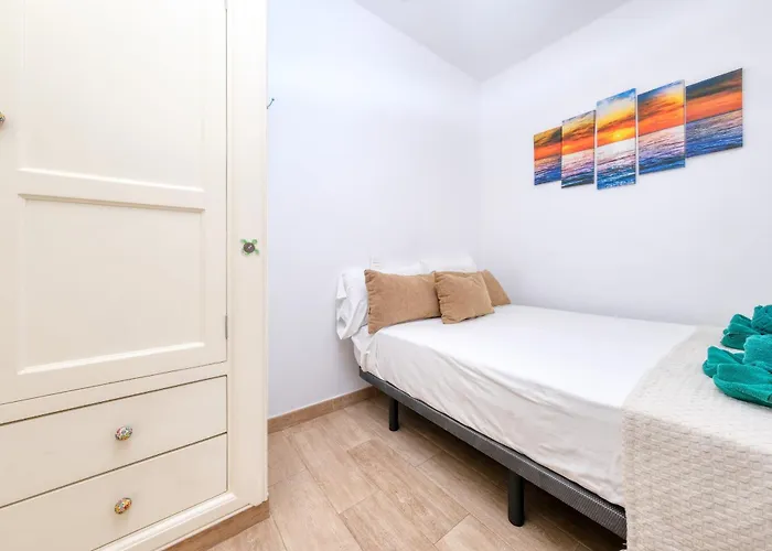 Holiday home Ocean Tabaiba - Pool - 30m To The - By Lanzarote