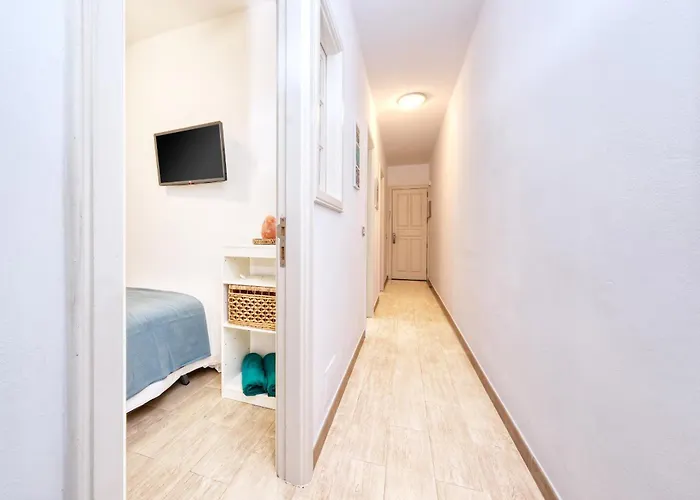 Ocean Tabaiba - Pool - 30m To The - By Lanzarote Puerto del Carmen (Lanzarote)