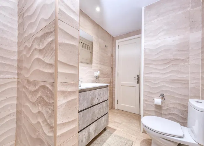 Ocean Tabaiba - Pool And Beachfront - By Lanzarote Ferienhaus *