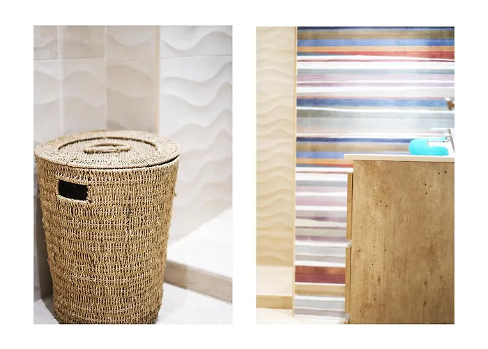 Ocean Tabaiba - Pool - 30m To The - By Lanzarote * Puerto del Carmen (Lanzarote)