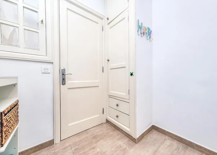 Ocean Tabaiba - Pool - 30m To The - By Lanzarote